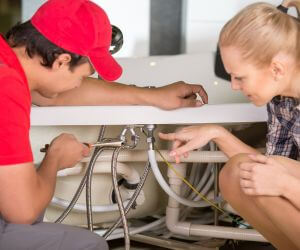 About Sewer Line Replacement New Caney, TX
